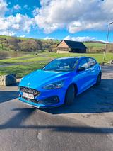 Ford Focus 2,3 EcoBoost ST Edition ST Edition - Ford Focus: ST Edition