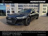 Audi A7 40 S-LINE 2.0 TDI quattro MEMORY+SHD+HEAD - gebrauchte Audi A7 aus dem Jahr 2023