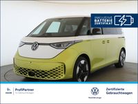 Volkswagen ID. Buzz - Vorschau Bild 1