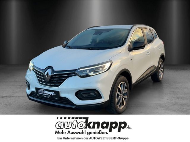 Renault Kadjar 1.3 TCe 140 Black Edition GPF (EURO 6d)