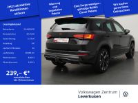 Cupra Ateca - Vorschau Bild 2