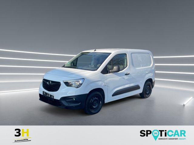 Opel Combo Cargo XL Edition 1.5 KAMERA*HOLZBODEN*