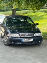 Volvo C70 2.4T Cabriolet Comfort Comfort - Volvo Gebrauchtwagen von 1999