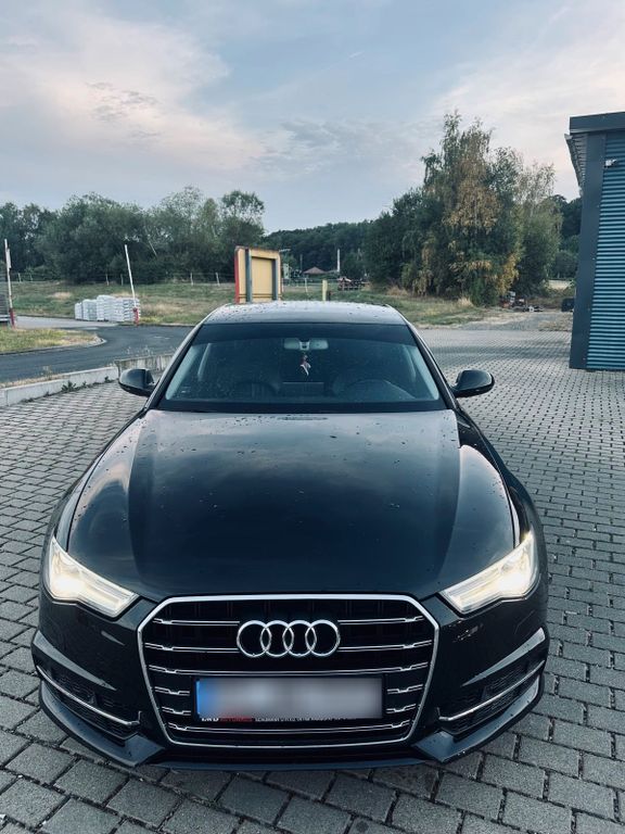 Image of Audi A6