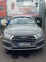 Audi Zurverkaufen - Audi Q5 in Erfurt