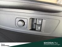 Skoda Fabia - Vorschau Bild 12