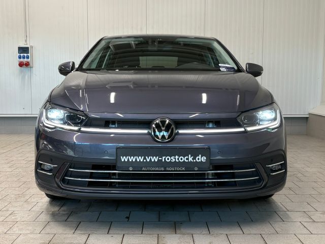 Polo Style 1.0 TSI DSG NAVI RFK ACC SHZ