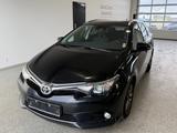 Toyota Auris Touring Sports 1,6-l-D-4D Edition-S+ Navi - Toyota Auris Touring Sports mit Diesel-Antrieb