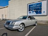 Mercedes-Benz Mercedes E KLASSE 320 - Mercedes-Benz E 320 aus 1999