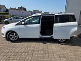 Ford Grand C-Max Business Edition 1.0/6 GANG - weiße Ford Grand C-Max