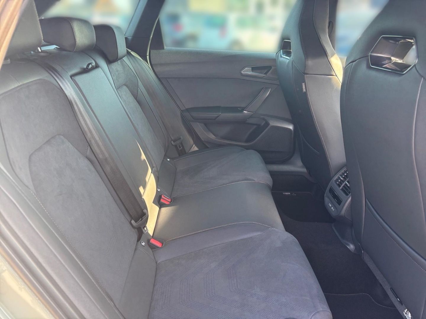 Cupra Leon - Bild 11