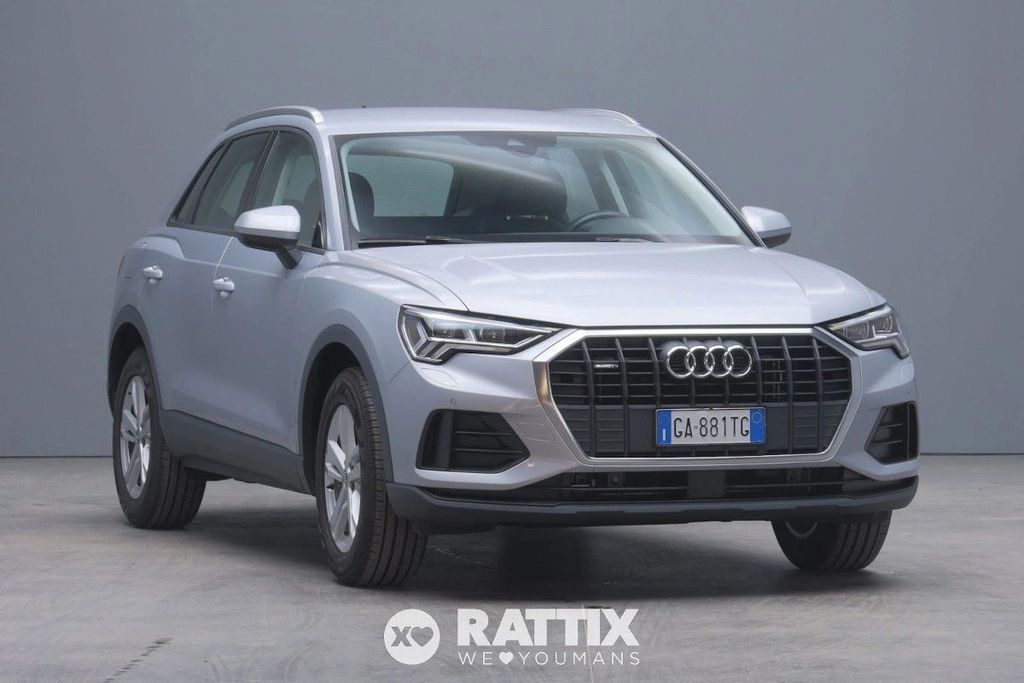 Image of Audi Q3
