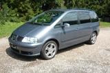 Seat Alhambra Sport, Mwst., bis zu 7 Sitze - Seat Alhambra: Sport