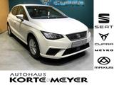 Seat Ibiza Style 1.0TSI 5-Gang+Sitzhzg +AHK
