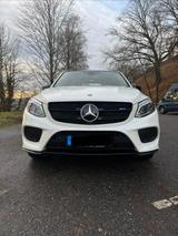 Mercedes-Benz GLE 43 AMG Mercedes-AMG GLE 43 4MATIC Merced... - Mercedes-Benz GLE 43 AMG Gebrauchtwagen
