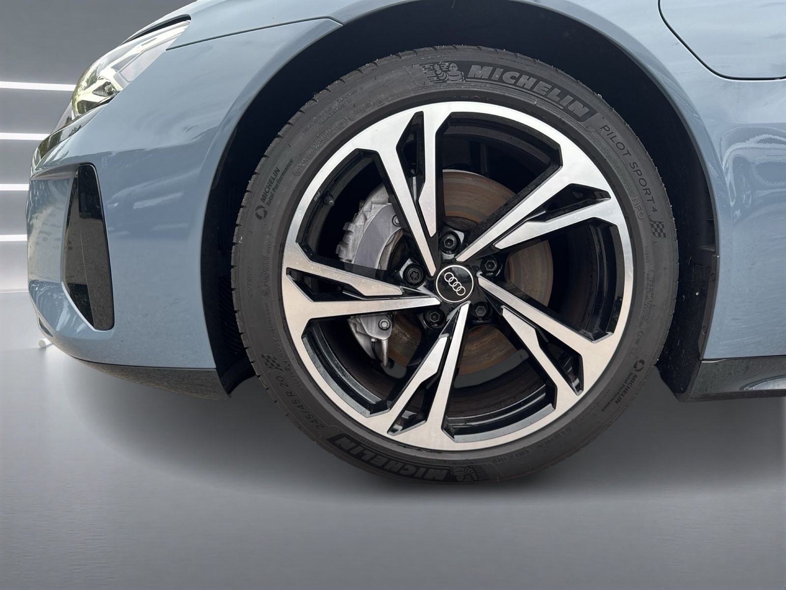 Audi e-tron GT - Bild 7