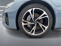Audi e-tron GT - Vorschau Bild 7