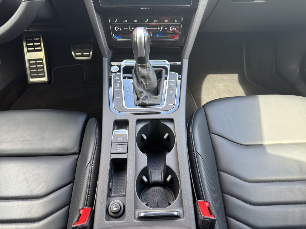 Volkswagen Arteon Shooting Brake 2.0 TDI SCR 4Motion DSG R- foto 11