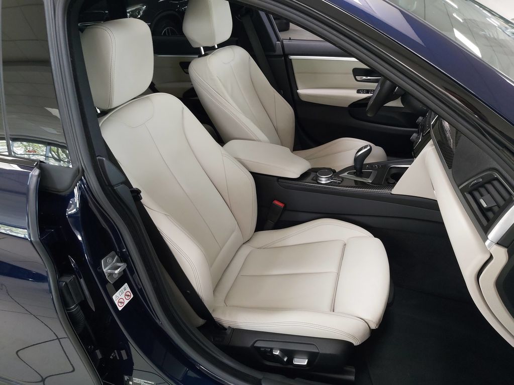 BMW 430 i Gran Coupe M SPORT CARBON MEMORY ACC EGSD