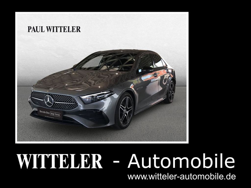 Image of Mercedes-Benz A 250