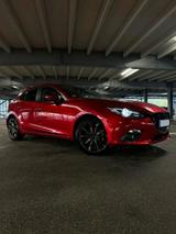 Mazda 3 | Nakama | 1,5l Diesel - Mazda 121 Gebrauchtwagen