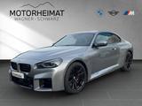 BMW M2 Coupé Int. Cabron Fibre HUD el.Sitzv. H&K - BMW M2 aus 2025