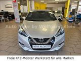 Nissan Micra 1,0 N-Connecta, Navi, DAB, Android Apple - Nissan Micra in Düsseldorf