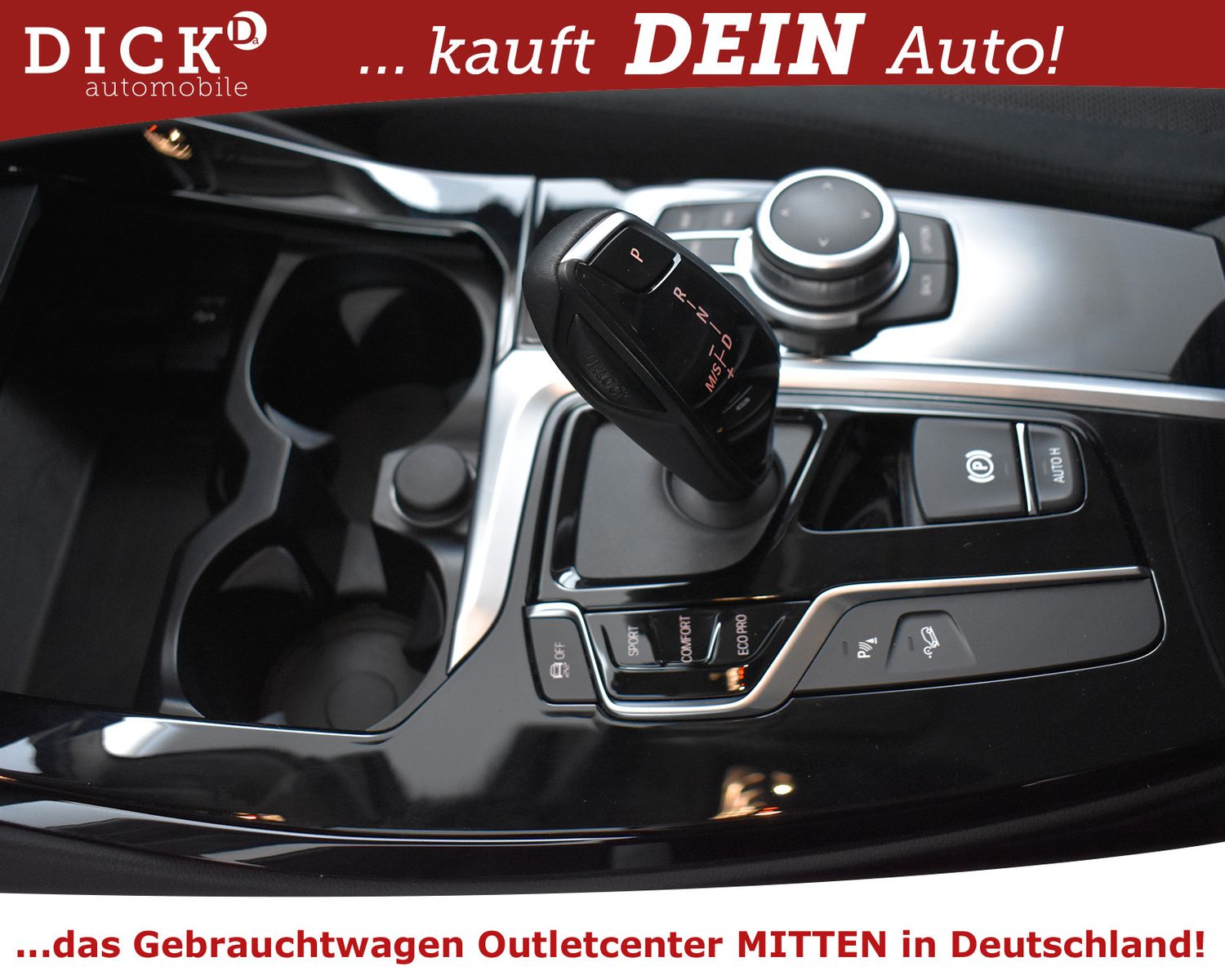 BMW X3 xDrive 20d Aut. NAVI PLUS+LED+SHZ+TEMP+PDC+MF - Image 23