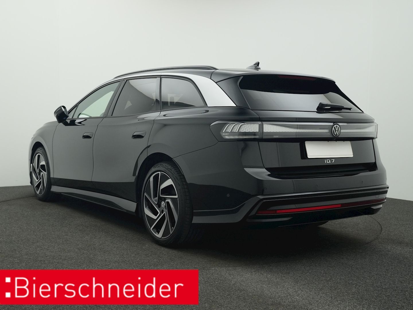 Volkswagen ID.7 Tourer Pro AHK AREA-VIEW WÄRMEPUMPE HUD foto 4