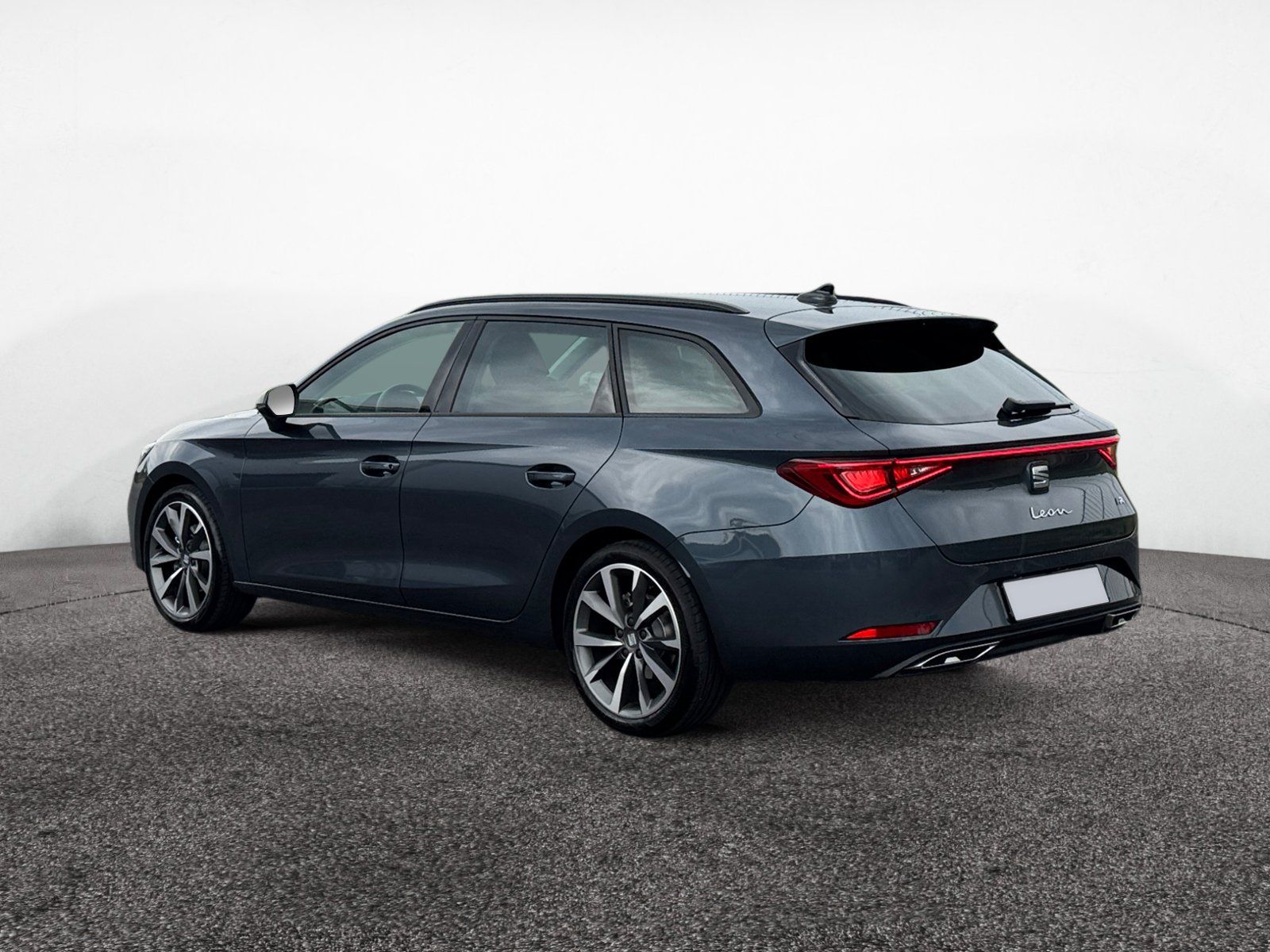 Seat Leon - Bild 5