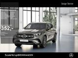 Mercedes-Benz GLC 300 d 4MATIC AMG MEMO AHK KAMERA SPUR STANDH - Mercedes-Benz GLC 300 in Lübeck