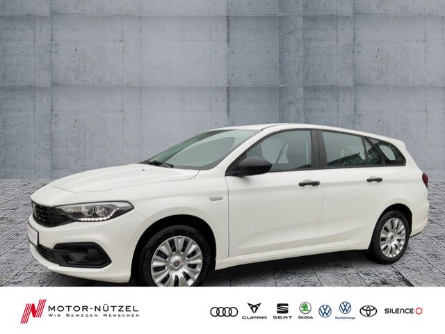 Fiat Tipo Kombi 1.5 GSE DCT LIFE GRA+DAB+MFL+KLIMA