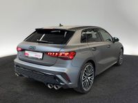 Audi S3 - Vorschau Bild 5