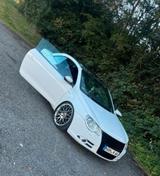 Volkswagen VW EOS Limited Edition 2009 - Volkswagen Eos Edition-2009