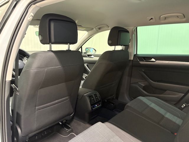 Passat Variant Business 1.5 TSI NAVI RFK LED ACC