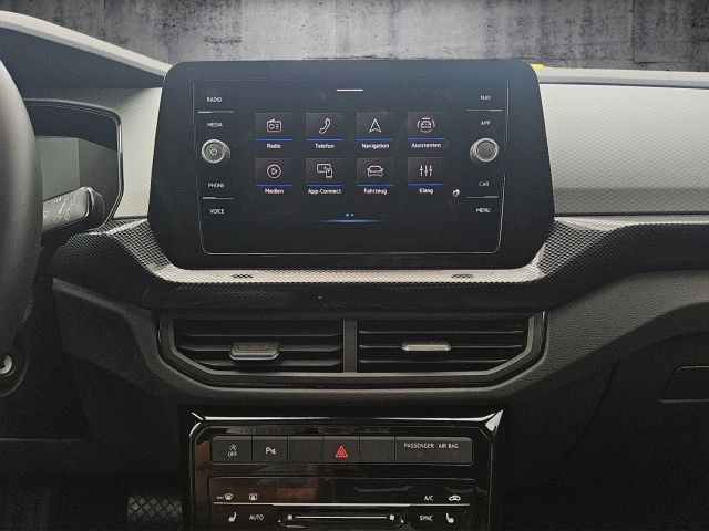 T-CROSS 1.5TS Aut. Life Climatronic IQ Drive