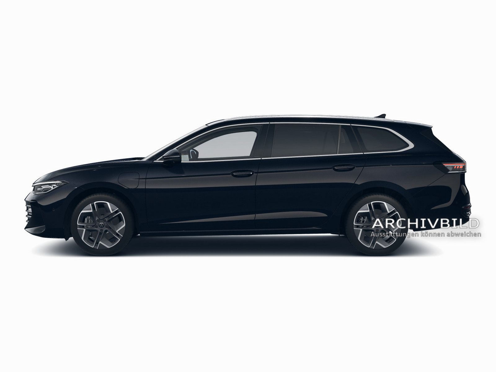 Volkswagen Passat - Bild 3