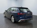 Audi A4 Avant S Line Plus 40 2.0 TFSI 204PS/150kW ... - Audi A4 Jahreswagen: Kombi