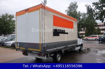 Mercedes Sprinter - 5
