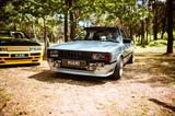 Audi 80 - Audi 80 Oldtimer