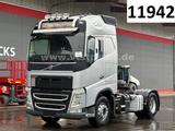 Volvo FH 460 4x2 BL 1-Kreis Hydraulik Retarder