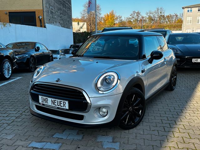 MINI COOPER Automatik*LED*Navi*Panorama*erst 65.000km