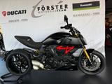 Ducati Diavel 1260 S DUCATIPIRNA - DUCATI DIAVEL 1260 S