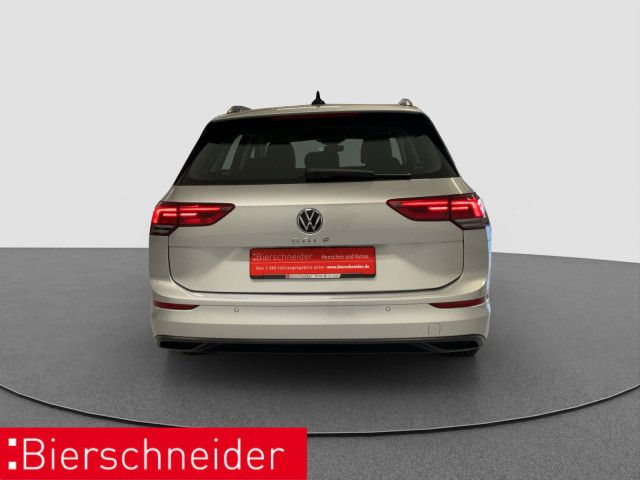 Volkswagen Golf - Bild 5