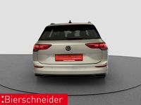 Volkswagen Golf - Vorschau Bild 5