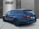 Opel Astra ST GS Line 1.2 Turbo Navi Komfort-Paket Pa - Opel Astra Gebrauchtwagen in Lübeck