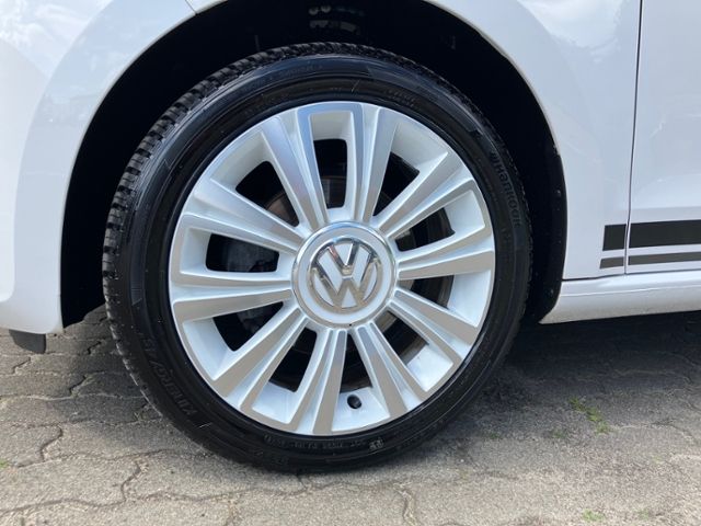 up! 1.0 move EcoFuel KLIMA ALU