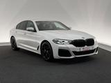 BMW 530d Lim.*M SPORT*LED-HUD-R.KAM-ACC-HiFi-APPLE - BMW 530 in Bonn