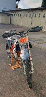 KTM SX85  2024 - KTM RALLYE
