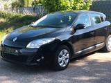 Renault Megane III Lim. 5-trg. Expression - Renault Megane aus 2010